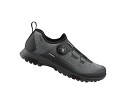 Py&ouml;r&auml;ilykeng&auml;t Shimano SH-ET701 Musta